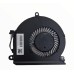 Ventilador Notebook Hp 15-aw /as/ au